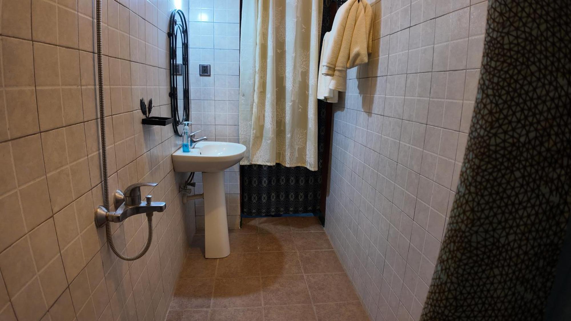 Korona House Hotel アルーシャ エクステリア 写真